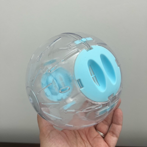 Hamster Exercise Ball - Picture 2 of 9